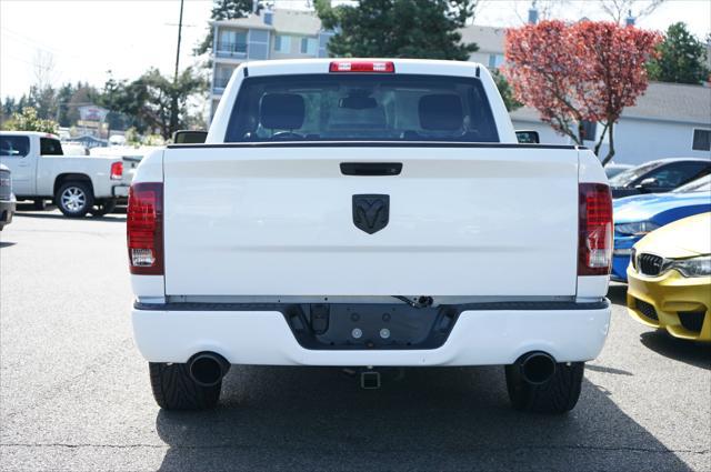 used 2013 Ram 1500 car, priced at $27,995