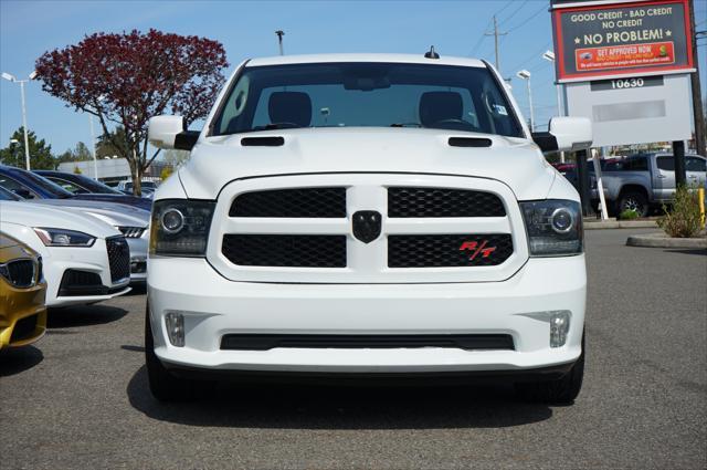 used 2013 Ram 1500 car, priced at $27,995
