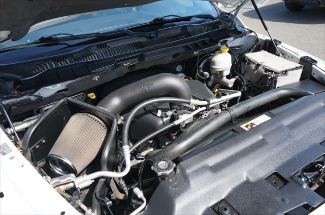 used 2013 Ram 1500 car, priced at $27,995