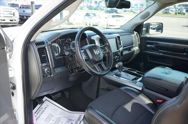 used 2013 Ram 1500 car, priced at $27,995