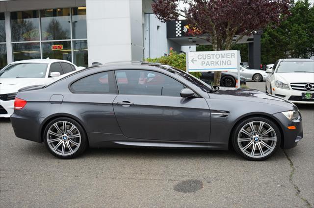 used 2008 BMW M3 car, priced at $29,568