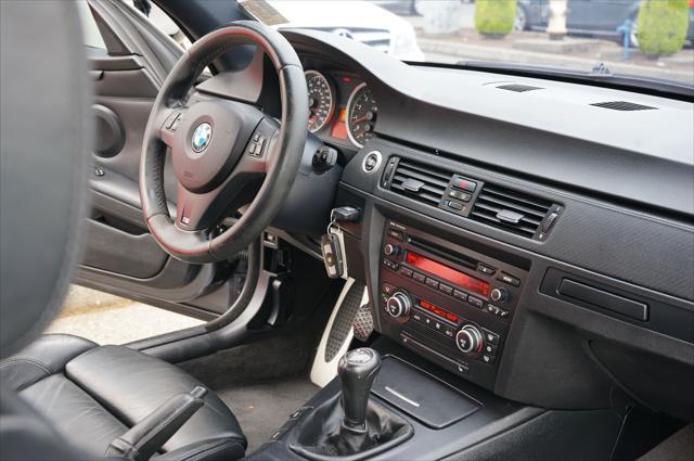 used 2008 BMW M3 car, priced at $25,995