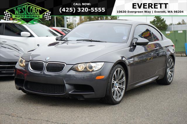 used 2008 BMW M3 car, priced at $27,499