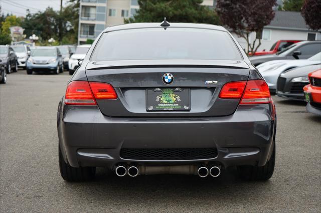 used 2008 BMW M3 car, priced at $29,568