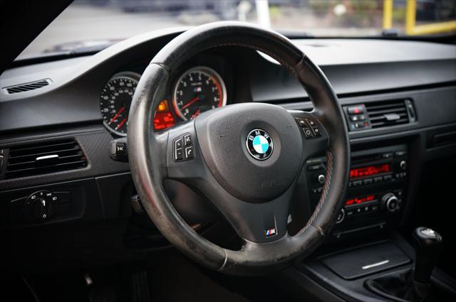 used 2008 BMW M3 car, priced at $25,995