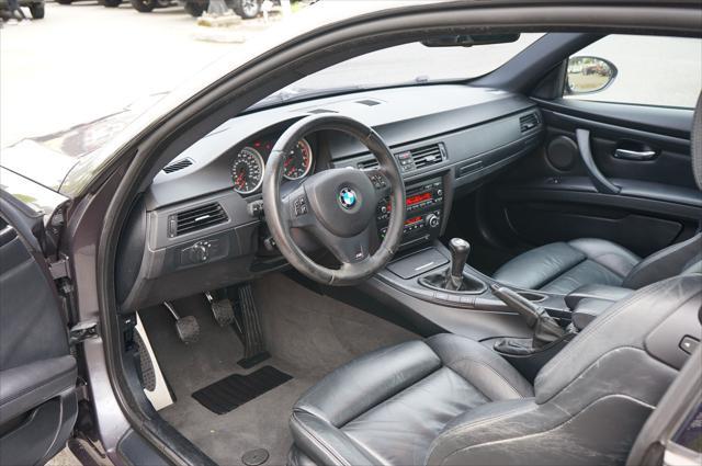 used 2008 BMW M3 car, priced at $25,995