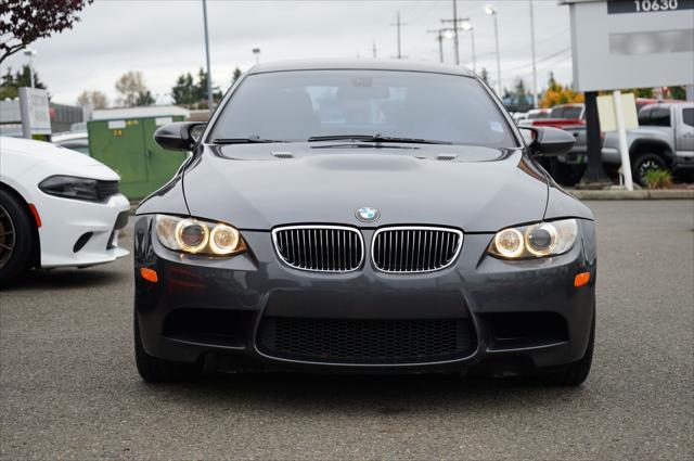 used 2008 BMW M3 car, priced at $29,568