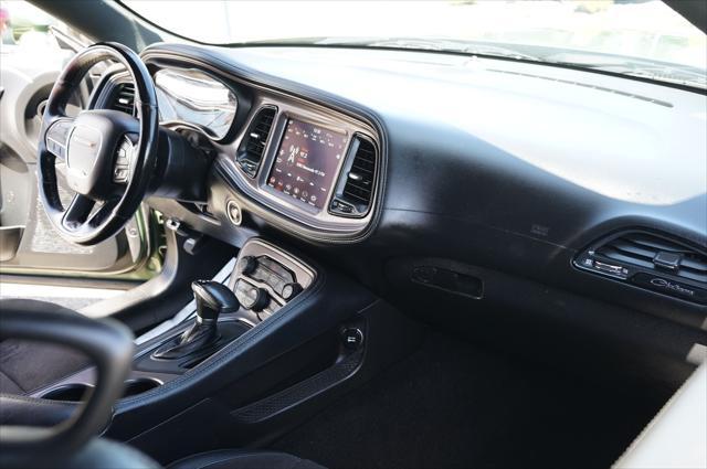 used 2023 Dodge Challenger car, priced at $25,995