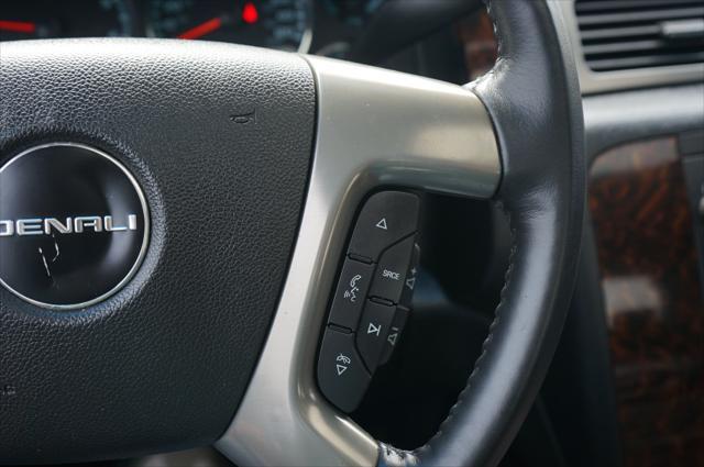 used 2012 GMC Sierra 1500 car, priced at $20,995