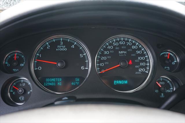 used 2012 GMC Sierra 1500 car, priced at $20,995