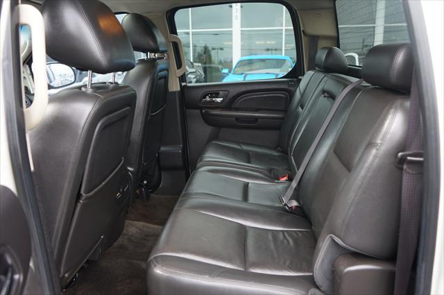used 2012 GMC Sierra 1500 car, priced at $20,995