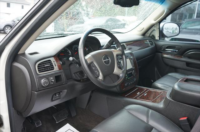 used 2012 GMC Sierra 1500 car, priced at $20,995