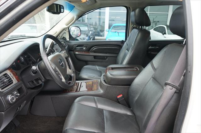 used 2012 GMC Sierra 1500 car, priced at $20,995