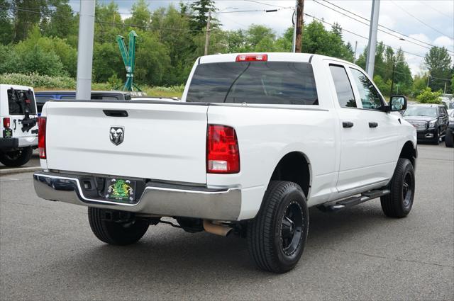 used 2015 Ram 1500 car, priced at $22,995