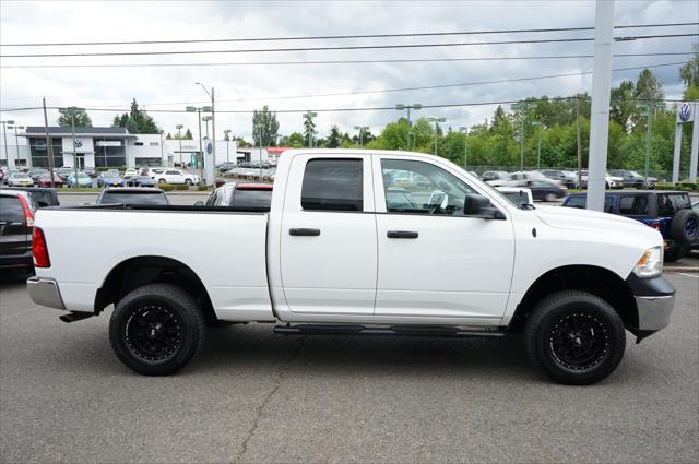 used 2015 Ram 1500 car, priced at $23,995