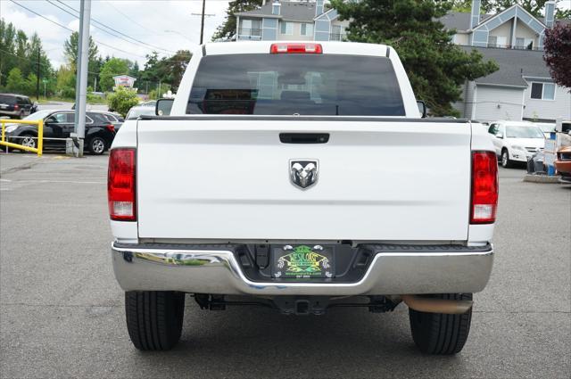 used 2015 Ram 1500 car, priced at $22,995