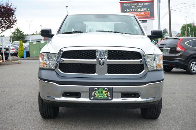 used 2015 Ram 1500 car, priced at $22,995