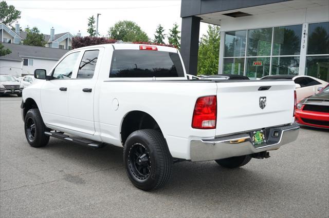 used 2015 Ram 1500 car, priced at $22,995