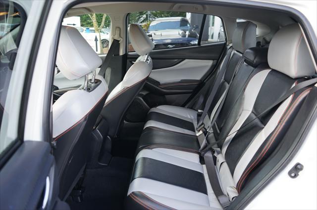 used 2018 Subaru Crosstrek car, priced at $23,995