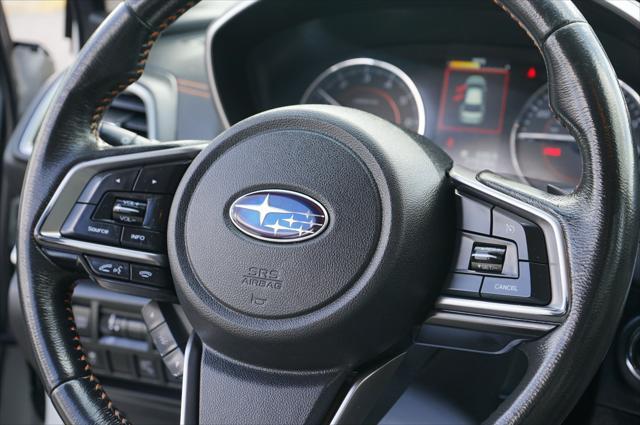 used 2018 Subaru Crosstrek car, priced at $23,995