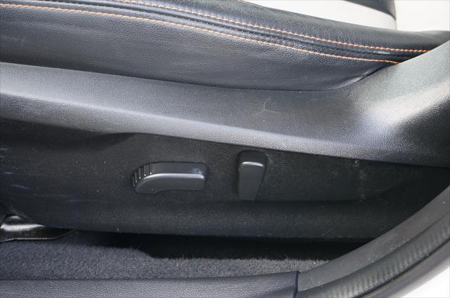 used 2018 Subaru Crosstrek car, priced at $23,995