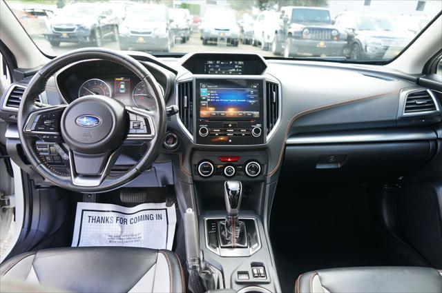 used 2018 Subaru Crosstrek car, priced at $23,995