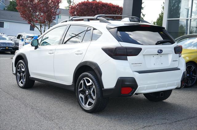 used 2018 Subaru Crosstrek car, priced at $23,995