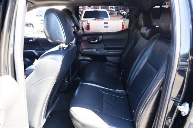 used 2022 Toyota Tacoma car, priced at $37,788