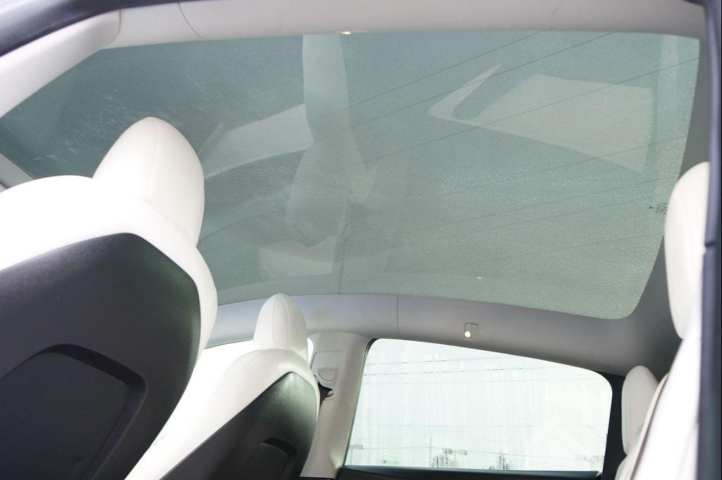 used 2021 Tesla Model Y car, priced at $26,588