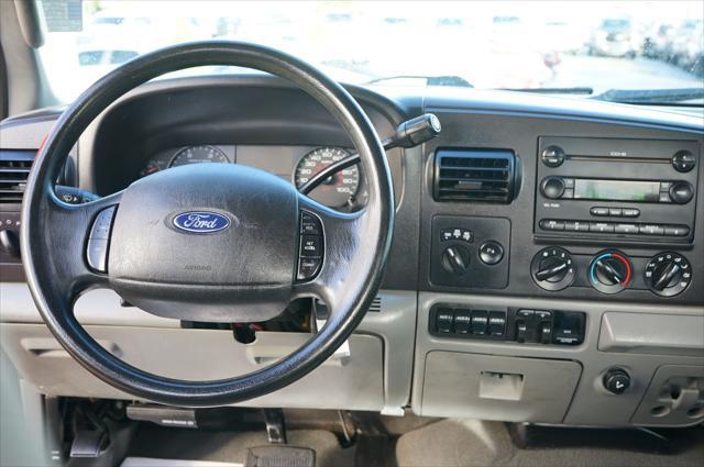 used 2006 Ford F-250 car, priced at $19,995