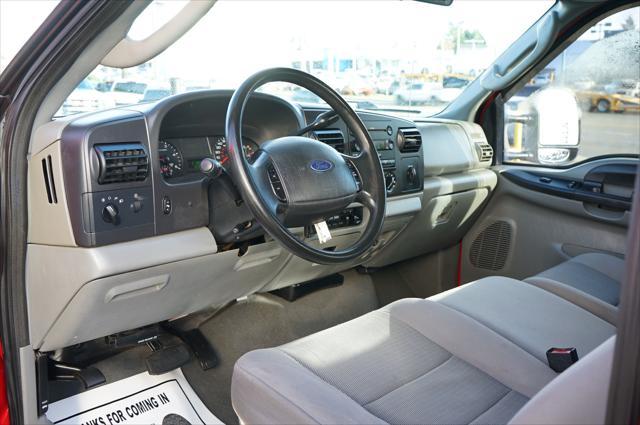 used 2006 Ford F-250 car, priced at $19,995