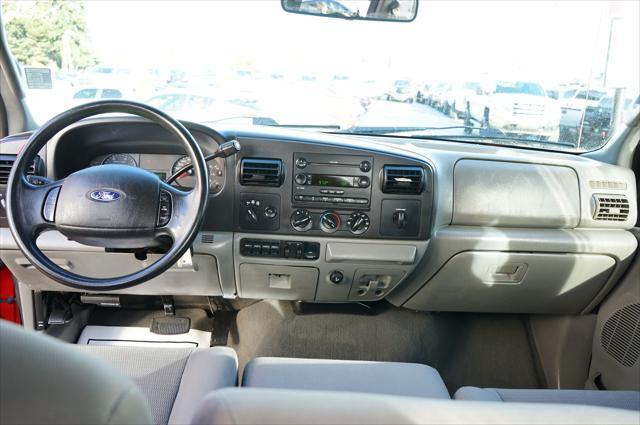 used 2006 Ford F-250 car, priced at $19,995