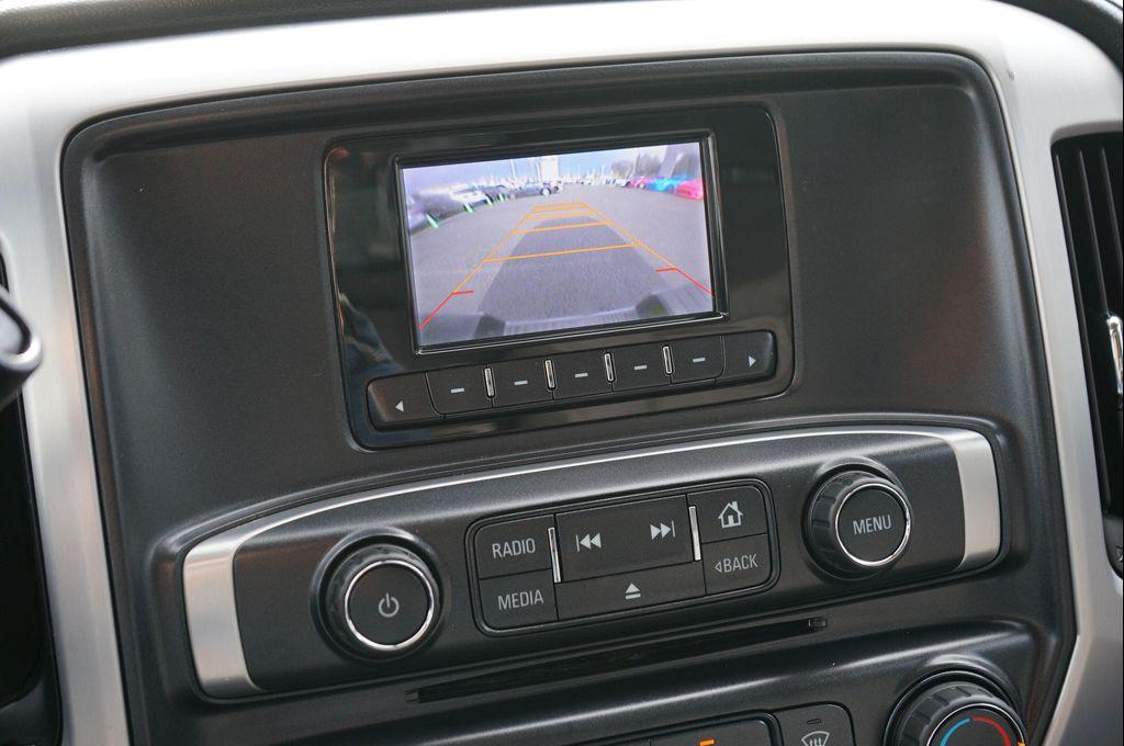 used 2014 GMC Sierra 1500 car, priced at $27,995