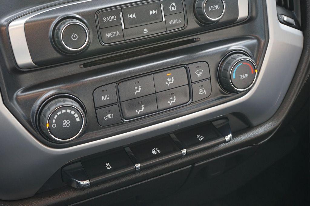 used 2014 GMC Sierra 1500 car, priced at $27,995