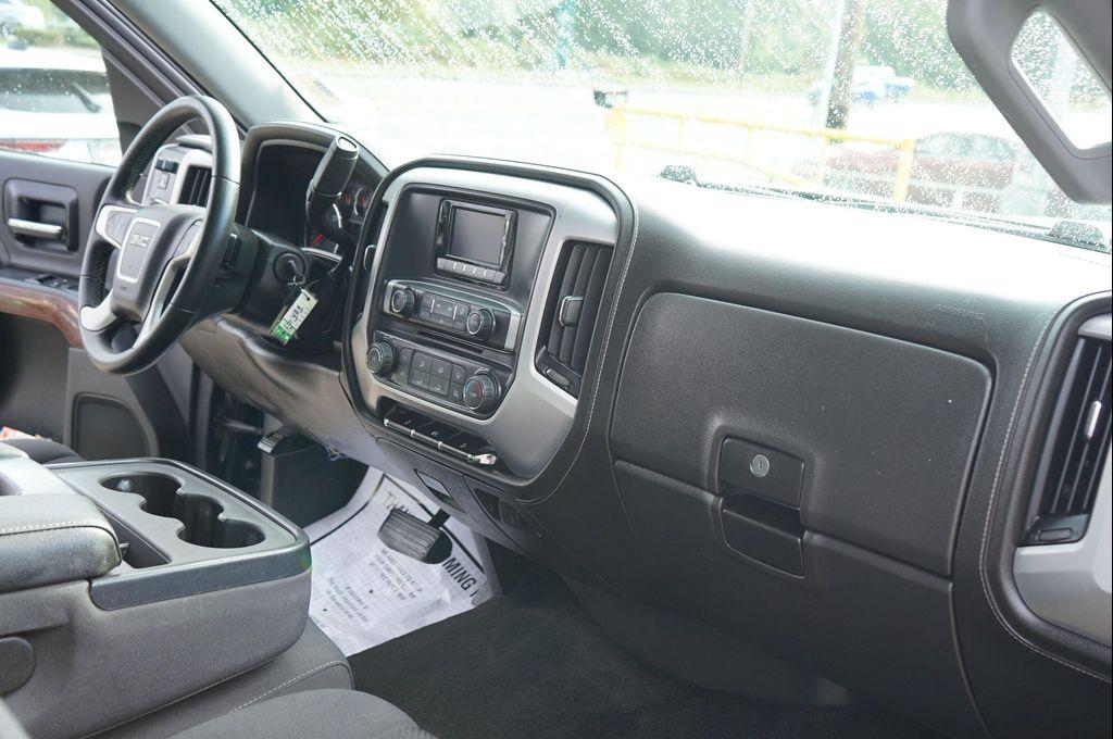used 2014 GMC Sierra 1500 car, priced at $27,995