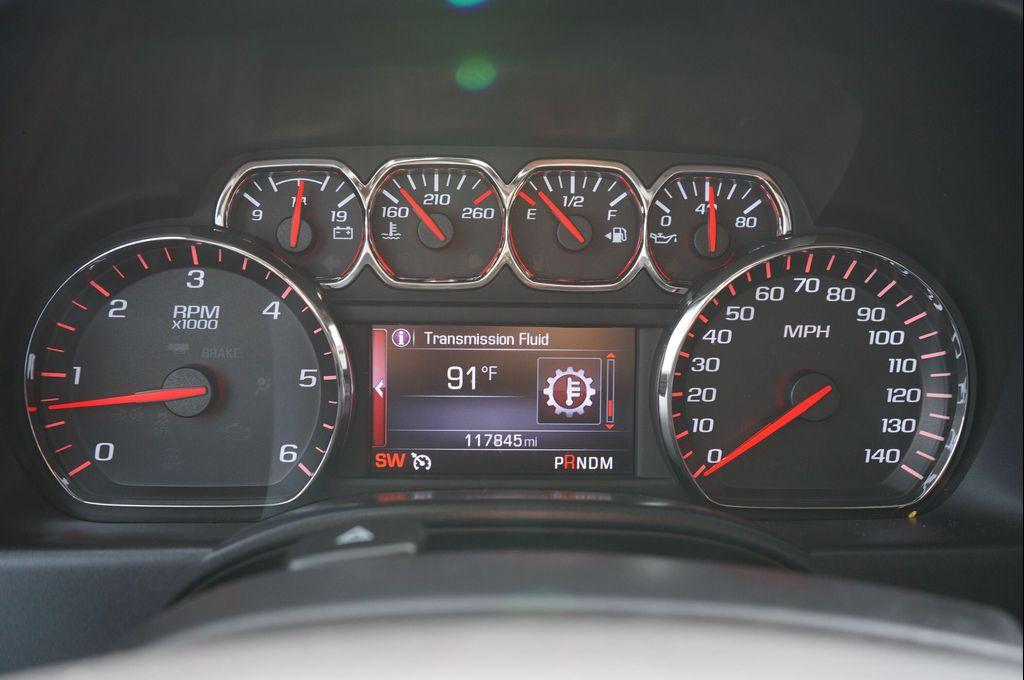 used 2014 GMC Sierra 1500 car, priced at $27,995