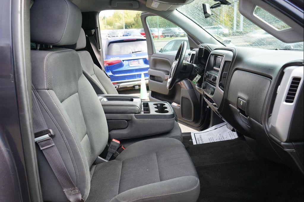 used 2014 GMC Sierra 1500 car, priced at $27,995