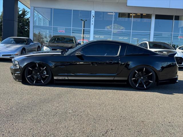 used 2014 Ford Mustang car, priced at $29,995