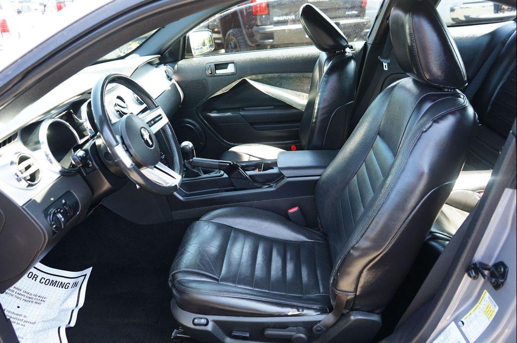 used 2006 Ford Mustang car, priced at $13,555