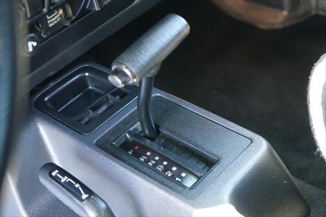 used 2004 Jeep Wrangler car, priced at $15,995