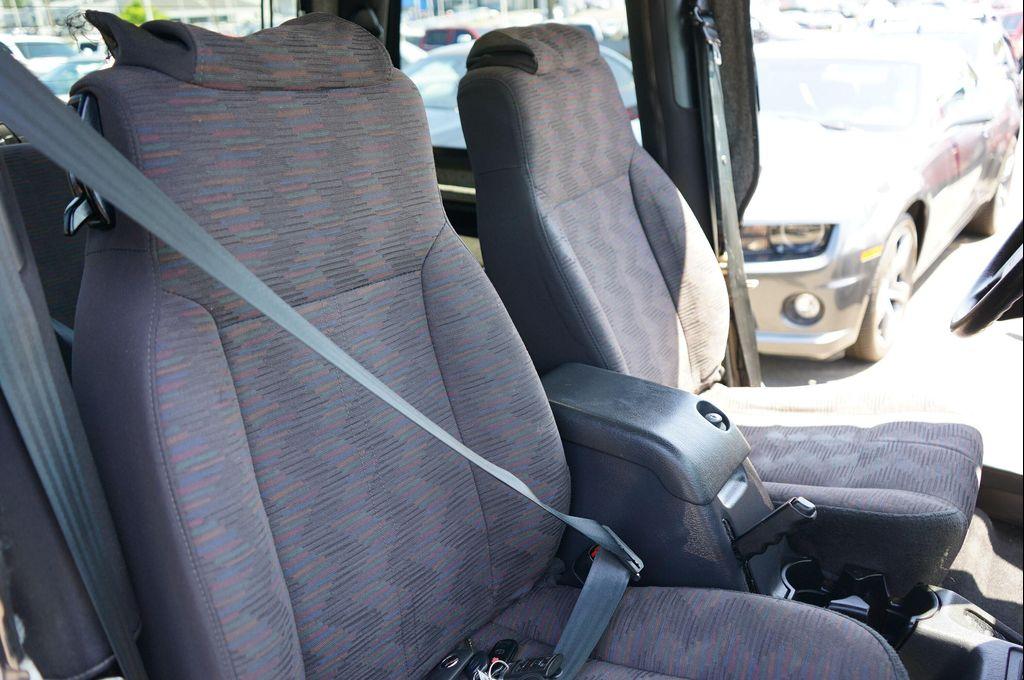 used 2004 Jeep Wrangler car, priced at $14,995