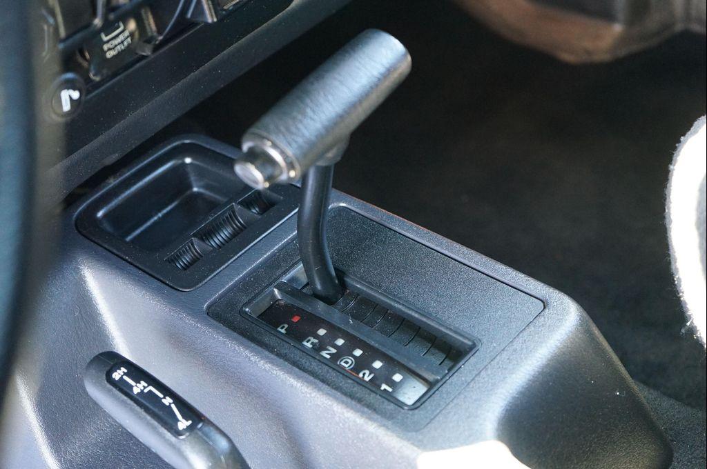 used 2004 Jeep Wrangler car, priced at $14,995