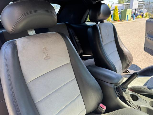 used 2003 Ford Mustang car, priced at $19,995