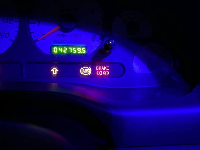 used 2003 Ford Mustang car, priced at $19,995