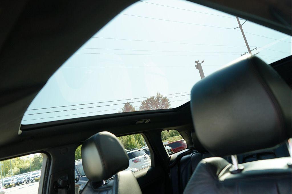 used 2015 Land Rover Range Rover Evoque car, priced at $13,499