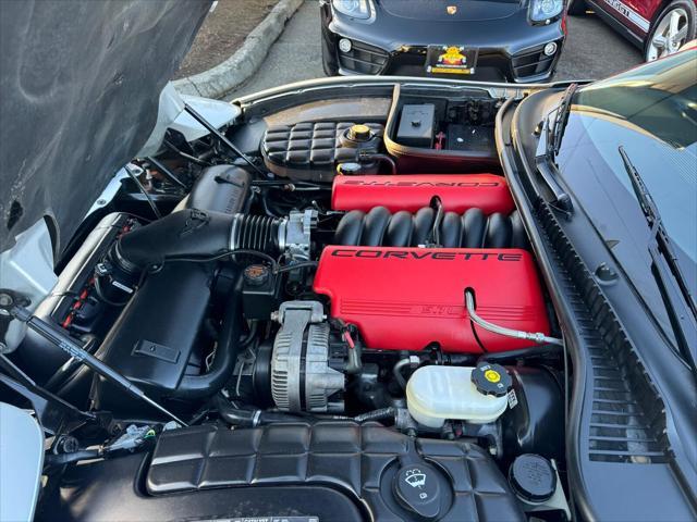 used 2003 Chevrolet Corvette car, priced at $29,995