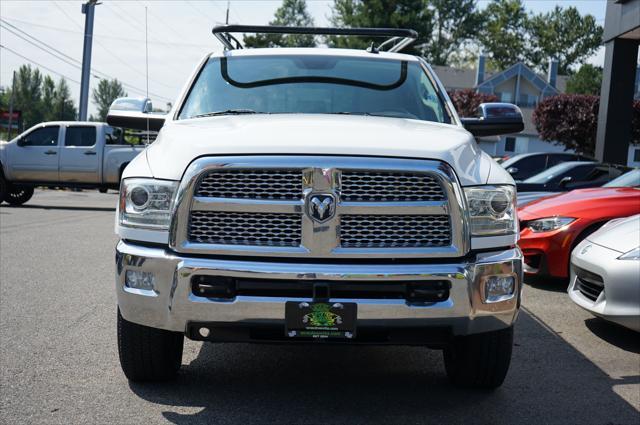 used 2013 Ram 2500 car, priced at $35,684