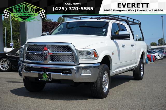 used 2013 Ram 2500 car, priced at $29,995