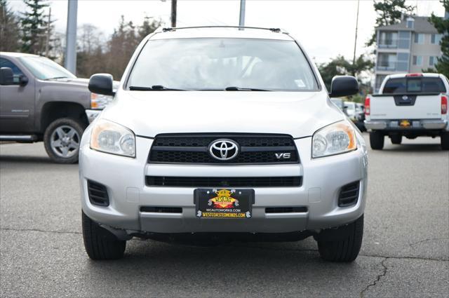 used 2009 Toyota RAV4 car, priced at $7,995