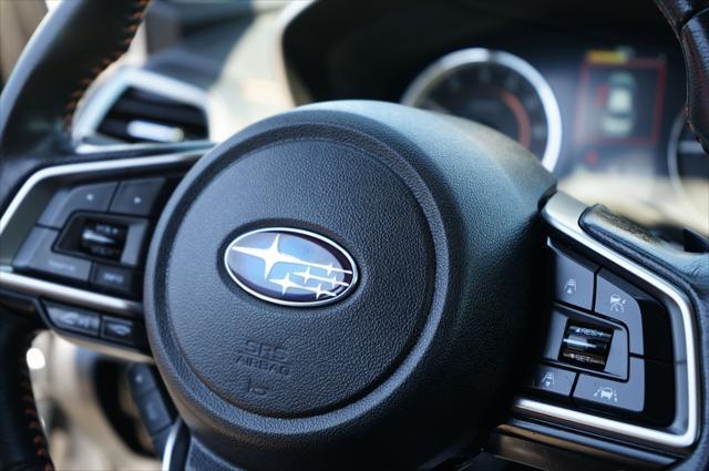 used 2019 Subaru Crosstrek car, priced at $25,995